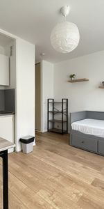 Location Appartement 1 pièce 19m² CLERMONT FERRAND 63000 - Photo 4