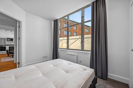 1 bedroom apartment to rent - Photo 2