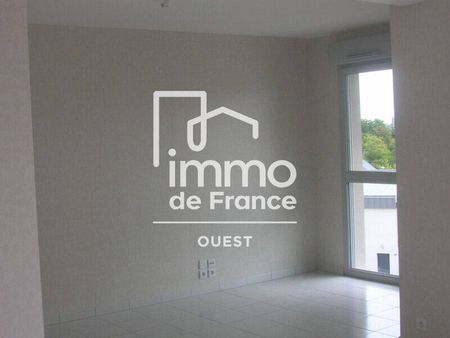 Location appartement 2 pièces 67.49 m² à Angers (49000) - Photo 3