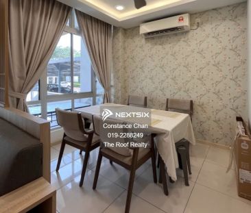 The Seed Townhouse Ground Floor For Rent - Foto 2