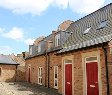 11 Marchant Court, Downham Market - Photo 1