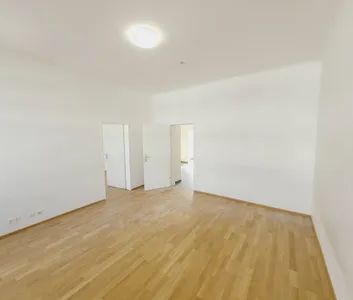 Matzingerstraße: schöne 2-Zimmerwohnung in U-Bahnnähe - Photo 1
