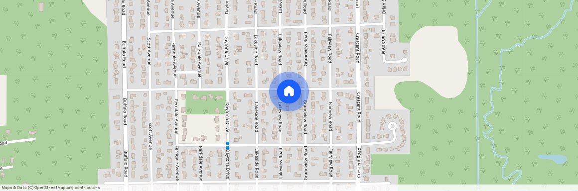 564 Lakeview Road Unit# B, Fort Erie