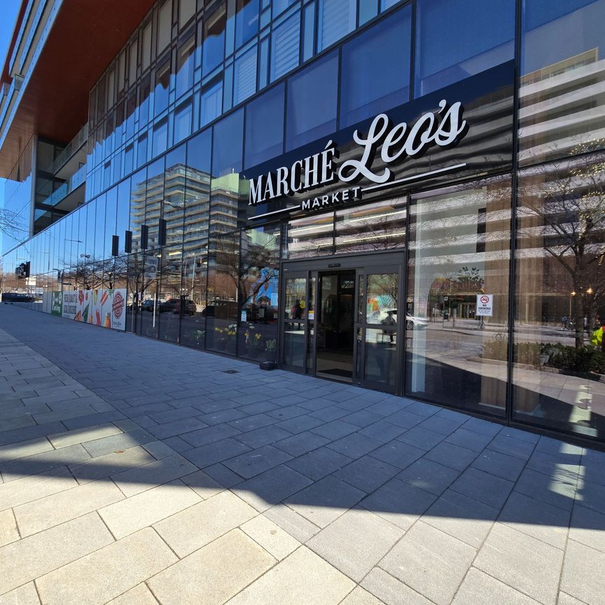 For Lease - 35 Rolling Mills Road Unit# N524, Toronto, Ontario - Photo 1