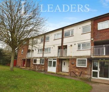 Plaw Hatch Close, Bishops Stortford, CM23 - Photo 3