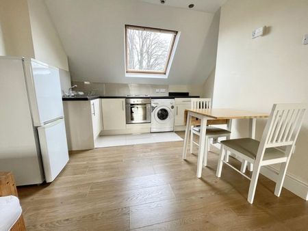 Flat 3 Glen Road, Sheffield, S7 1RA - Photo 4