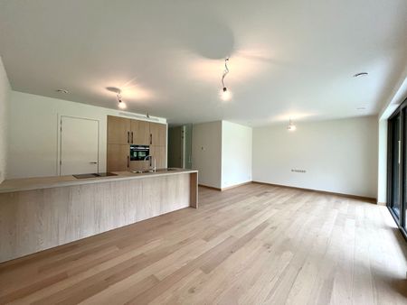Appartement te huur in Merelbeke - Photo 4