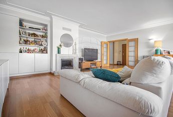 Apartamento T2 em Lisboa