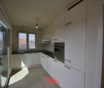 Zeer mooi appartement in centrum Moerbrugge! - Photo 6