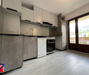 Appartement - Photo 2