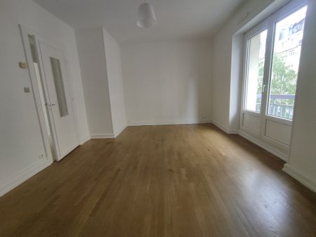 Location Appartement 3 pièces 68m² BELFORT 90000 - Photo 2