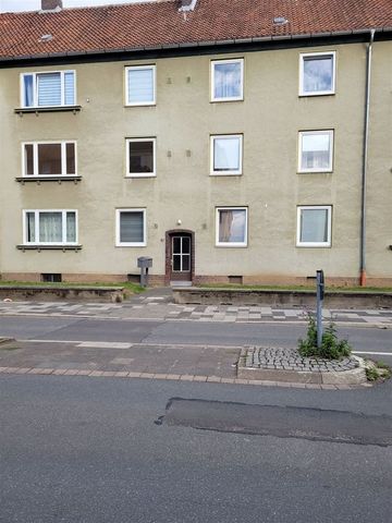 3-Zimmer Wohnung in der Nordstadt - Photo 2