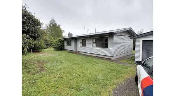 Rural 3 bedroom - Photo 1