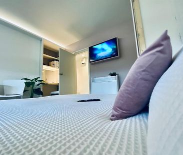 Studio to rent - Photo 3