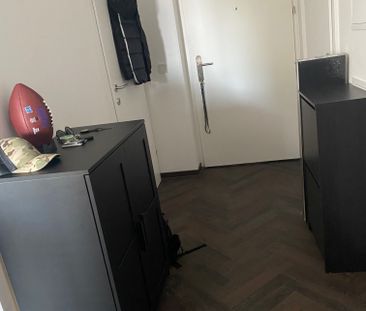 Sonnige Wohlfühloase mit Balkon – moderne 2 Zimmer Mietwohnung (48,... - Foto 2