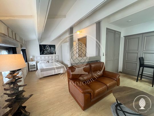 Location Appartement 2 pièces 47m² LA ROCHELLE 17000 - Photo 1