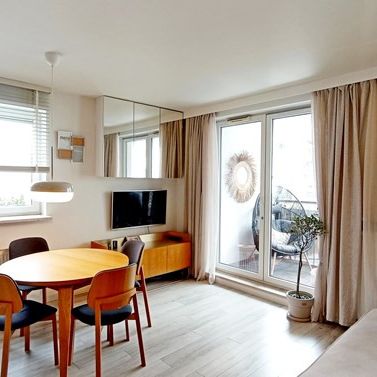 Warszawa Targówek, Zamkowa - Photo 1