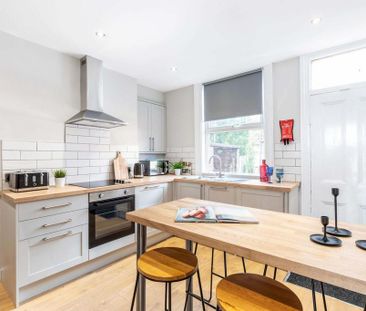 6 bedroom house to rent - Photo 4