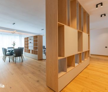 Apartament 4 Camere de Lux | 3 Dormitoare | Terasa 20 mp | Brasov - Fotografie 6
