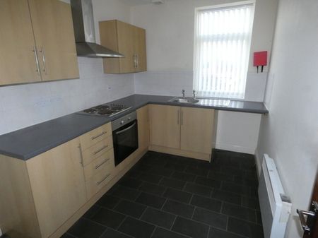 Reads Avenue Flat 5 - Photo 5