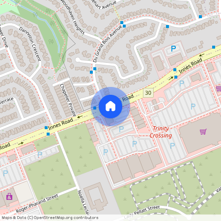 Orléans, Orléans, Ottawa, K4A 5E6