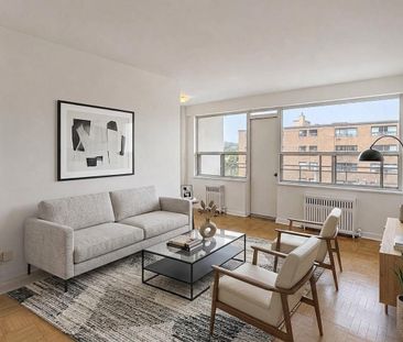 For Lease - 206 St George Street Unit# 604, Toronto, Ontario - Photo 6