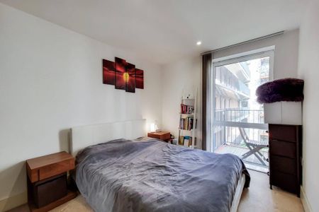 1 bedroom flat to rent - Photo 3