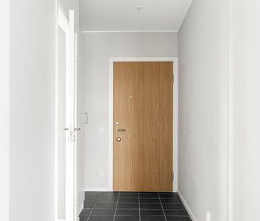 Muréngatan, Gävle - Foto 1