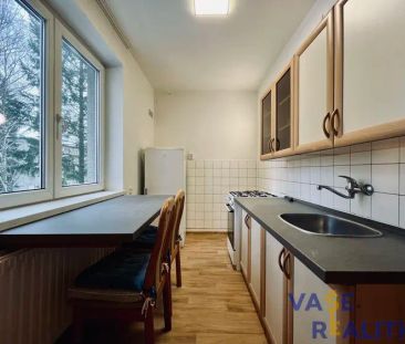 Pronájem, byt 3+1, Česká Třebová, ul. Kubelkova - Fotografie 4