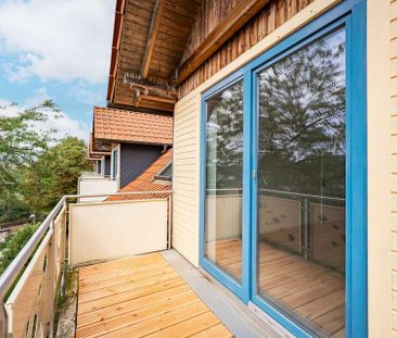 Neu! Stilvolle 1-Raum-Wohnung mit moderner Einbauküche, Tageslichtb... - Photo 5