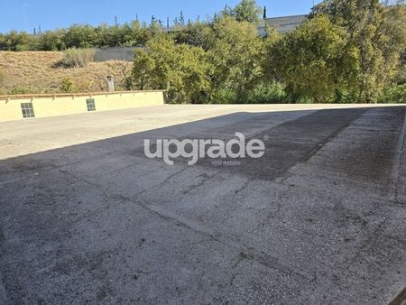 Κτίριο για ενοικίαση Λυκότρυπα (Αχαρνές) - Photo 3