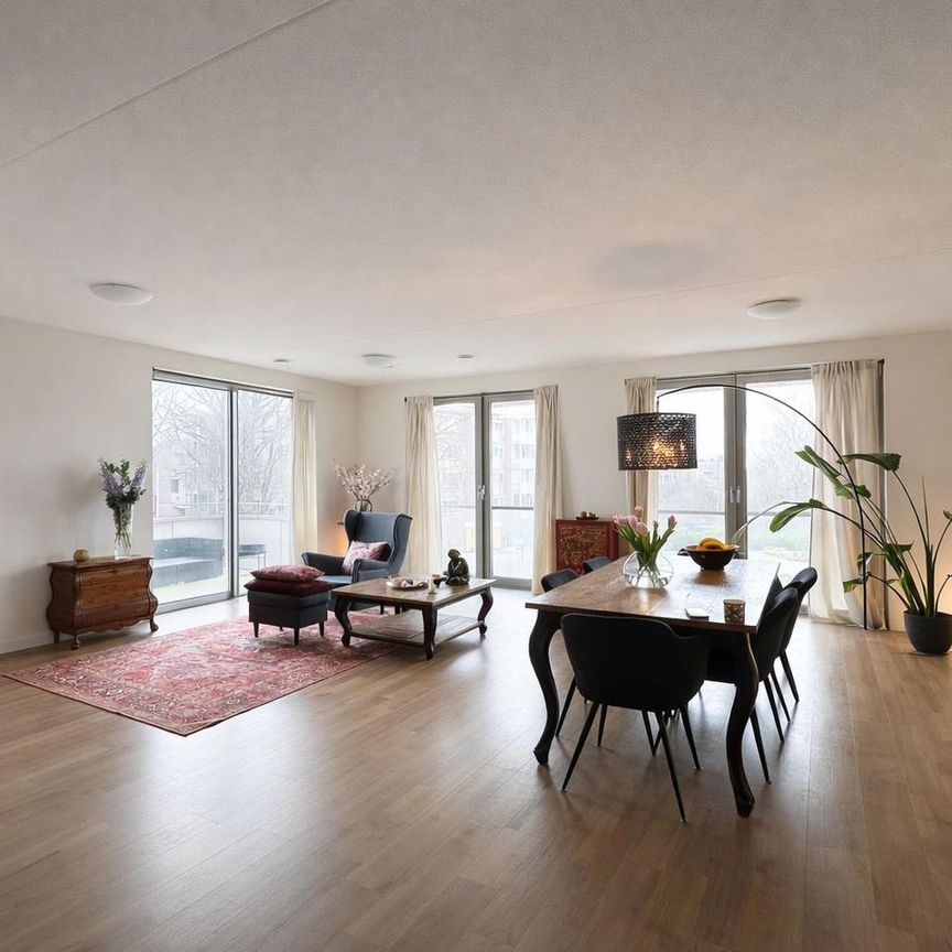 Appartement te huur: Blekersveld 13 2082 EK Santpoort-Zuid - Photo 1