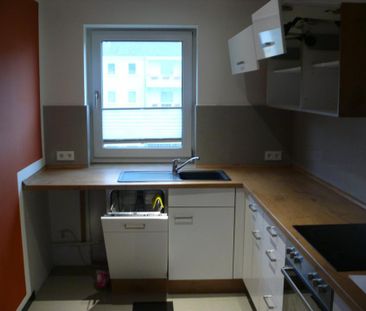 3-Zimmer Wohnung - Photo 1