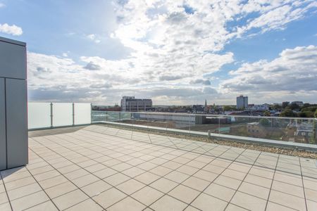 2 bedroom apartment to rent - Photo 3