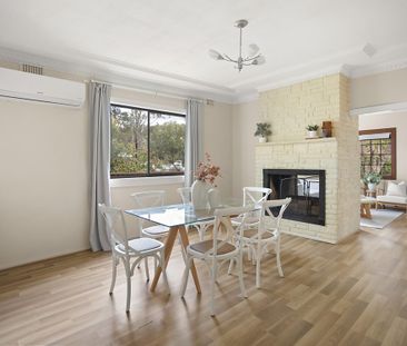 43 Carinya Road, Picnic Point NSW 2213 - House For Rent | Domain - Photo 1