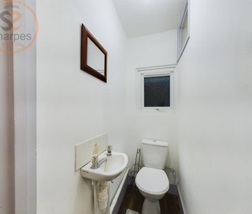 1 bedroom in a house share to rent - Photo 6