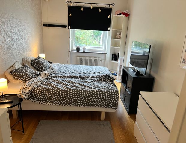 Gyllenkrooksgatan, Göteborg - Photo 1