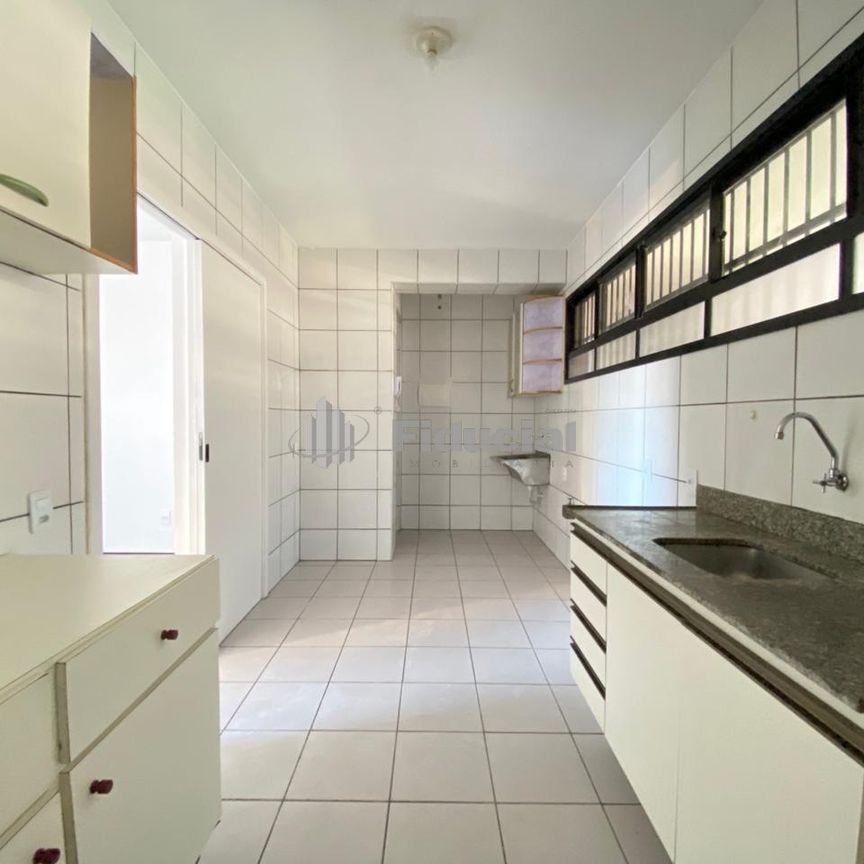 MUCURIPE - APARTAMENTO - DA PAZ, 470 APTO 1102 MASTER NAVEGANTES - Photo 1
