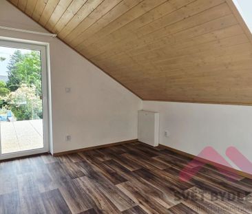 Pronájem bytu 3+kk 85 m2 - Фото 1