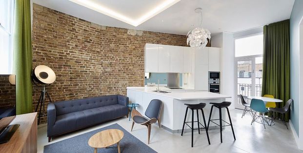 2 Bedroom Apartment To Rent - Photo 1