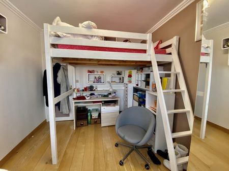 T4 Fontenay-le-Fleury 89 m² - Photo 2