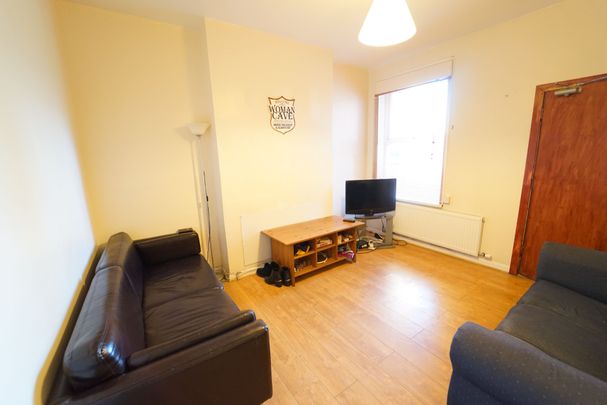 195 Ilkeston Road, NG7 3HF, NOTTINGHAM - Photo 1