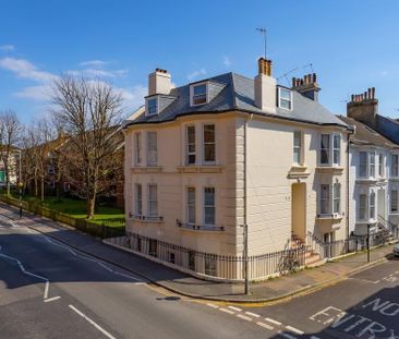 Studio Flat, College Road, BN2 - Photo 4