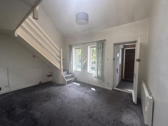 1 bedroom cluster house to rent - Photo 1