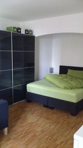 Wohnung sucht Single - Foto 5
