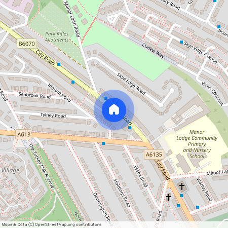 224 City Lofts, Sheffield