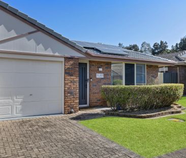 Spacious 3-Bedroom, 2-Bathroom Home in the Arwen Street Residences - Photo 1