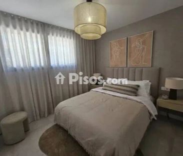 Casa adosada en alquiler en Calaburras-El Chaparral - Photo 3
