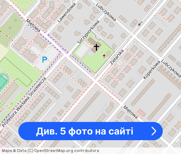 Kameralne 2 pok. z balkonem na u. Miętowej - Фото 1