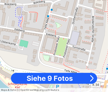 Probsteier Platz 18, 24149 Kiel OT Neumühlen-Dietrichsdorf - Foto 1